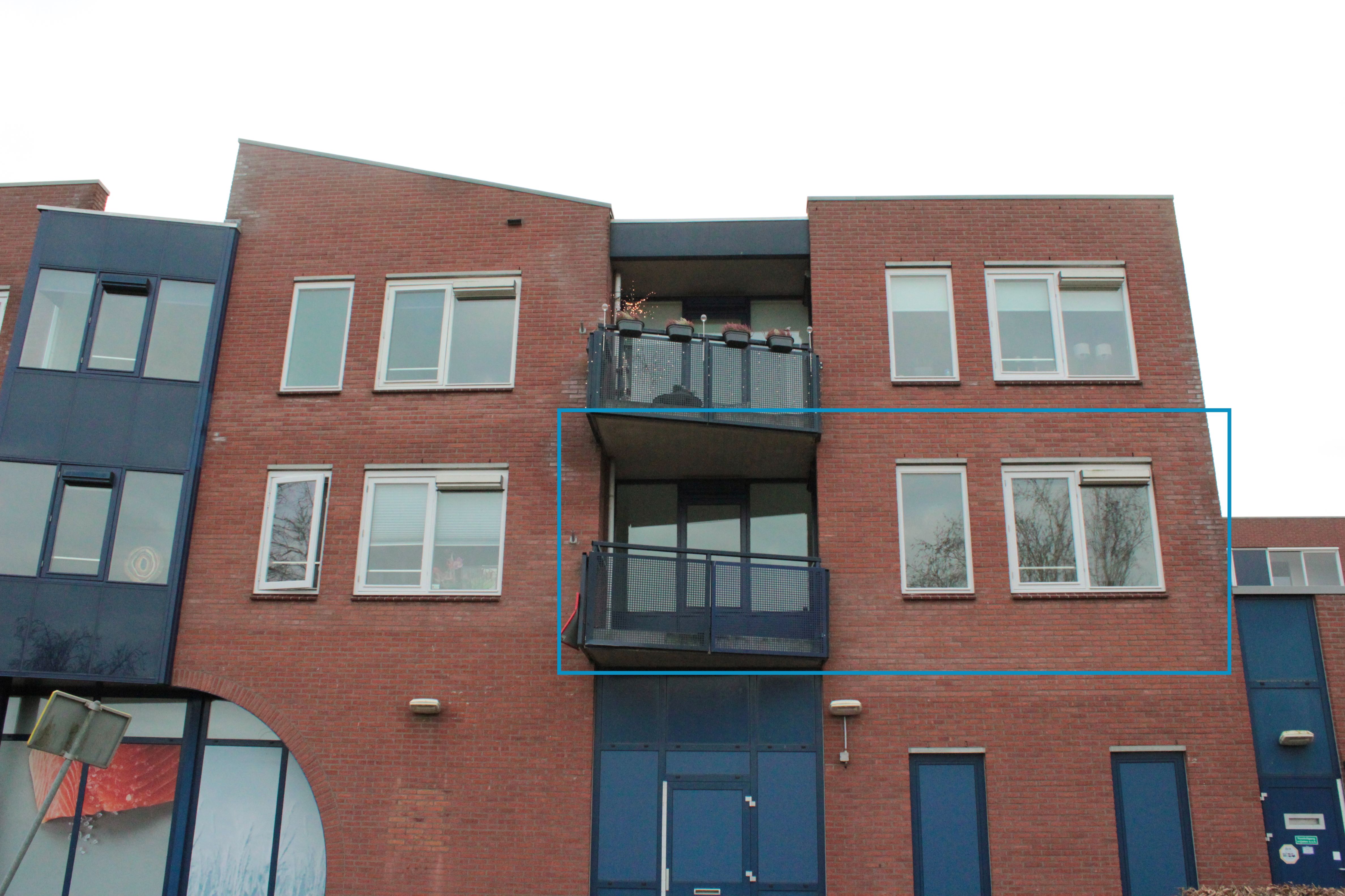 Wierdensestraat 5, 7461 BA Rijssen, Nederland