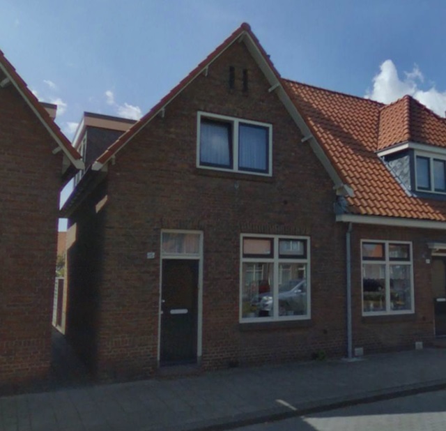 Pathmossingel 15, 7513 CA Enschede, Nederland