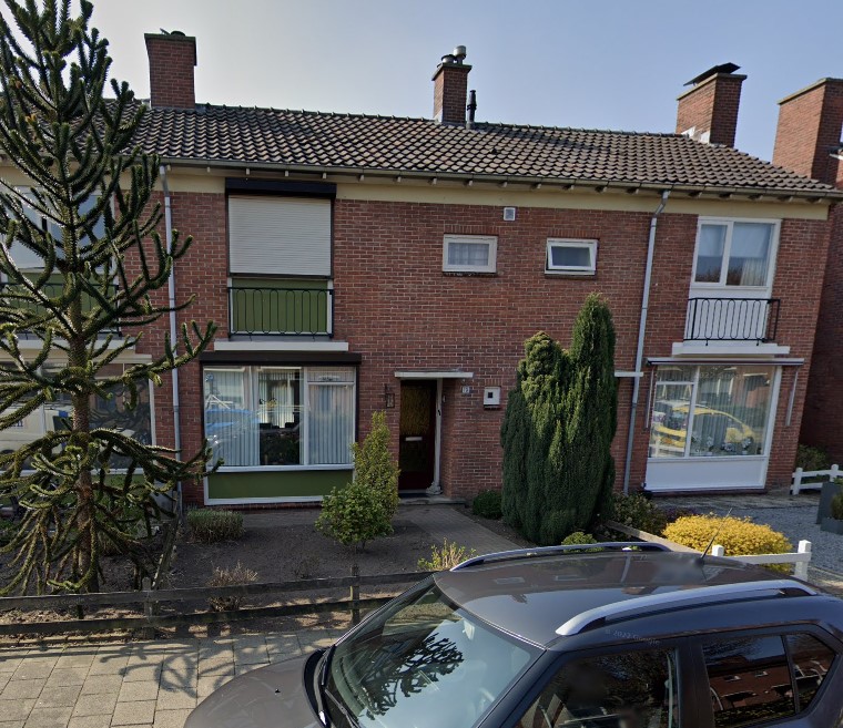 Akeleistraat 19, 7531 VE Enschede, Nederland