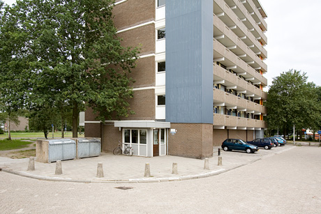 Bokhorstlanden 39, 7542 CL Enschede, Nederland