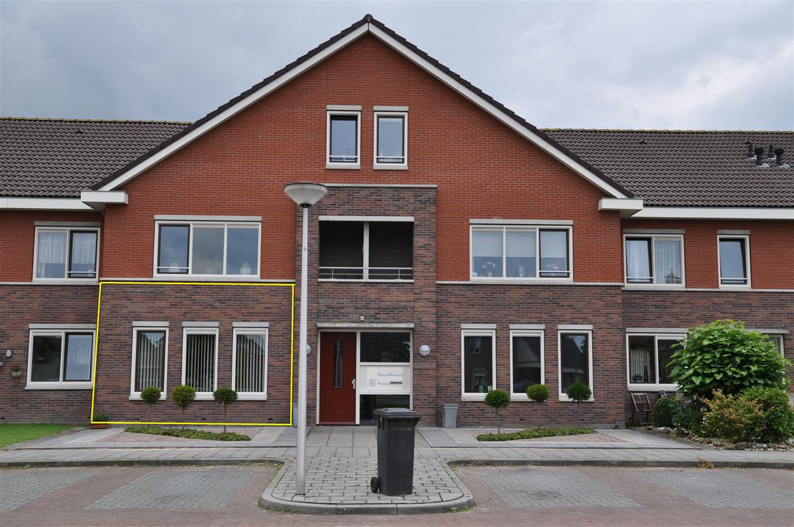 Rosmolen 24, 7665 EJ Albergen, Nederland