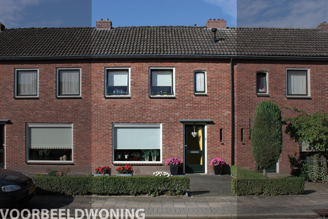 Violenstraat 11, 7572 XE Oldenzaal, Nederland