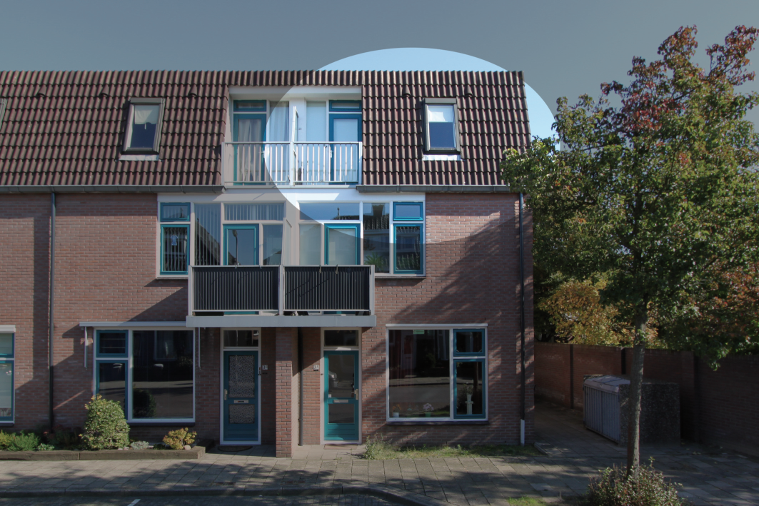 Sparstraat 7E, 7572 TP Oldenzaal, Nederland