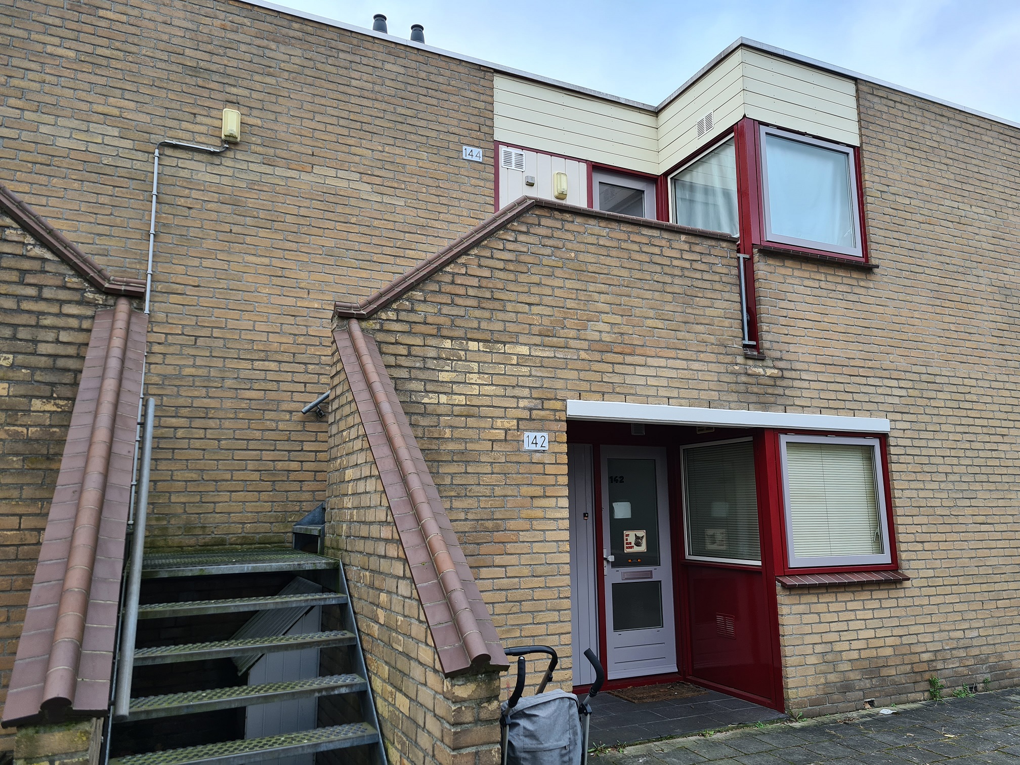 Hagslagen 144, 7462 KJ Rijssen, Nederland