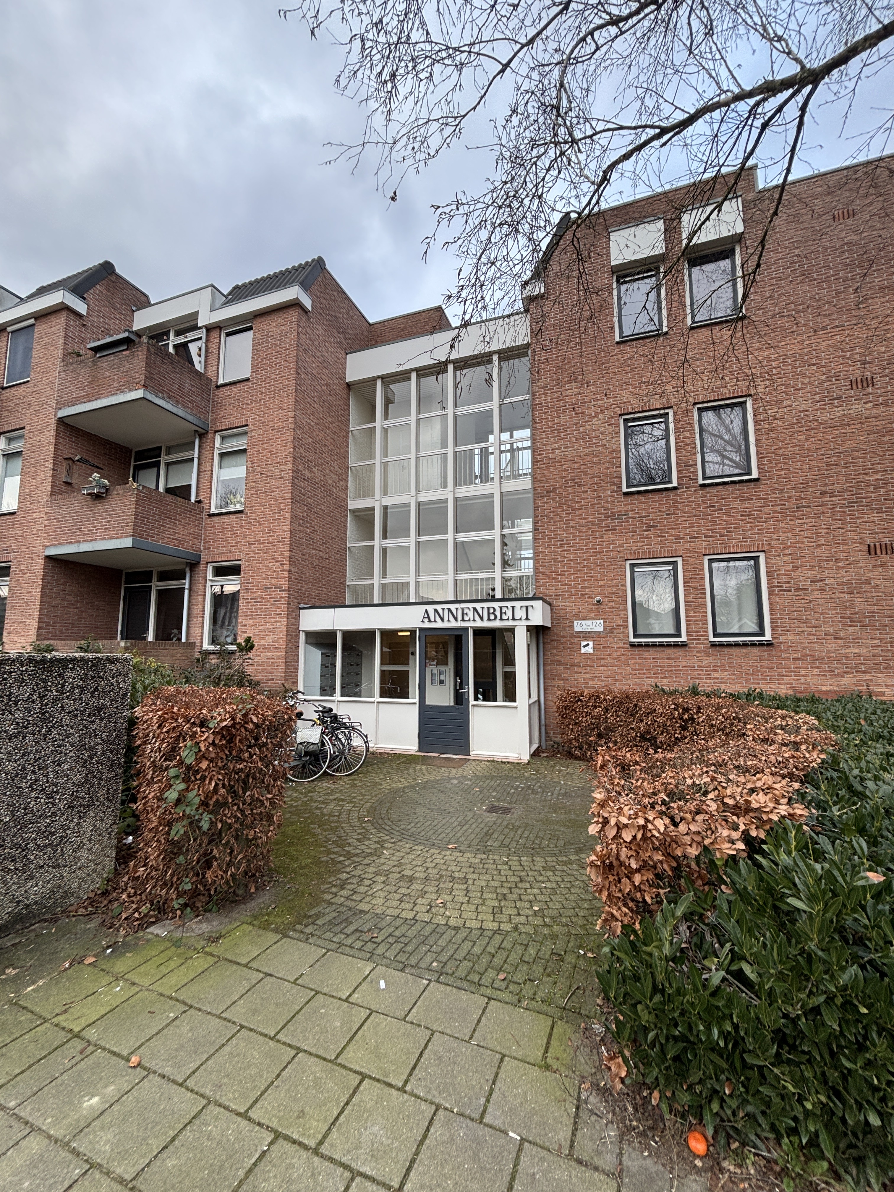 Verlengde Oranjestraat 98, 7461 HC Rijssen, Nederland