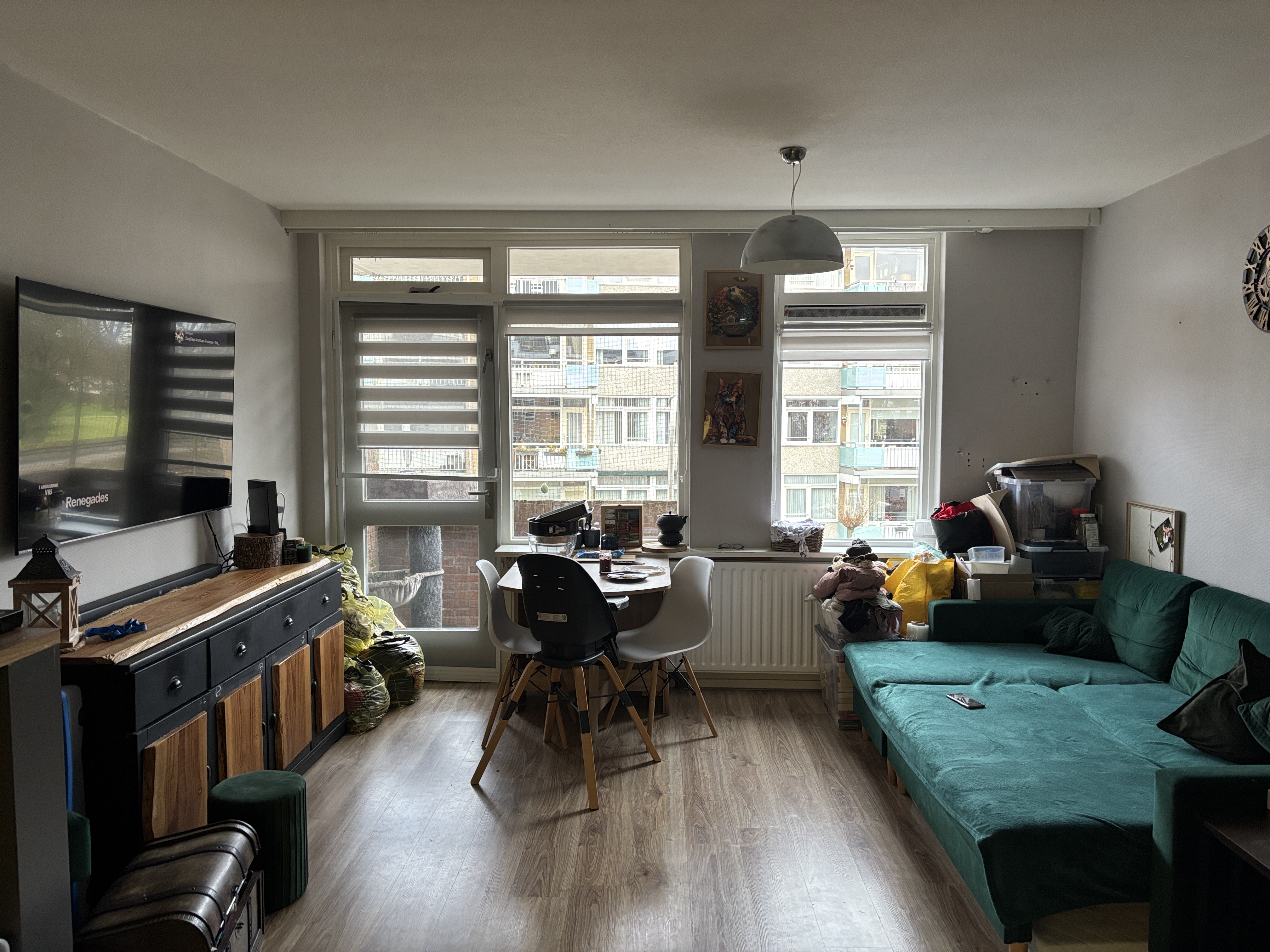 Verlengde Oranjestraat 98