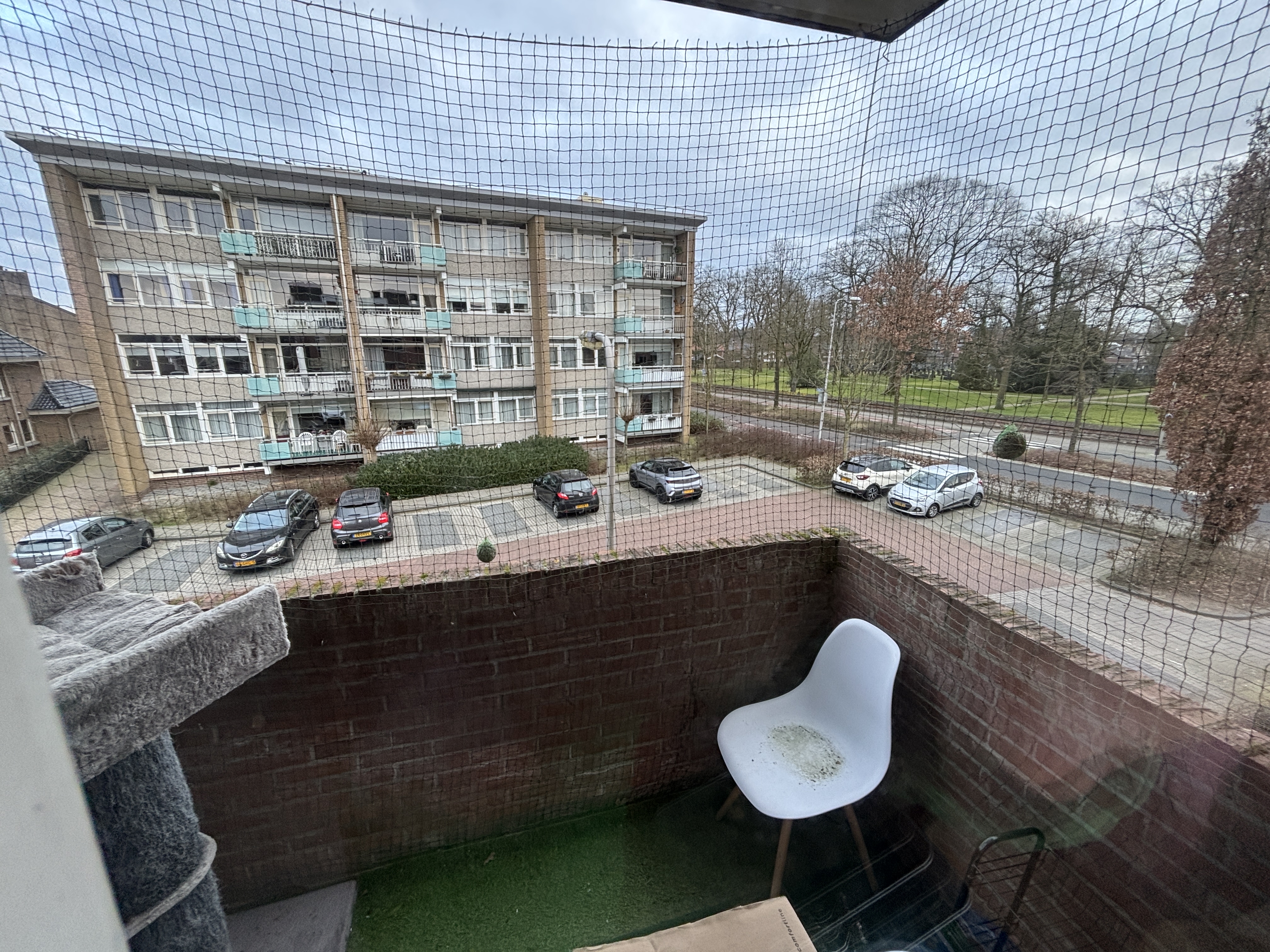 Verlengde Oranjestraat 98