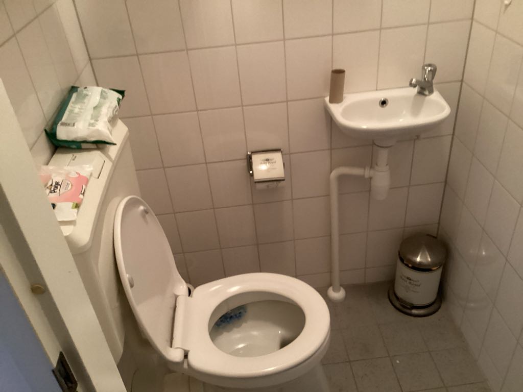 Canadian Grenadier 123