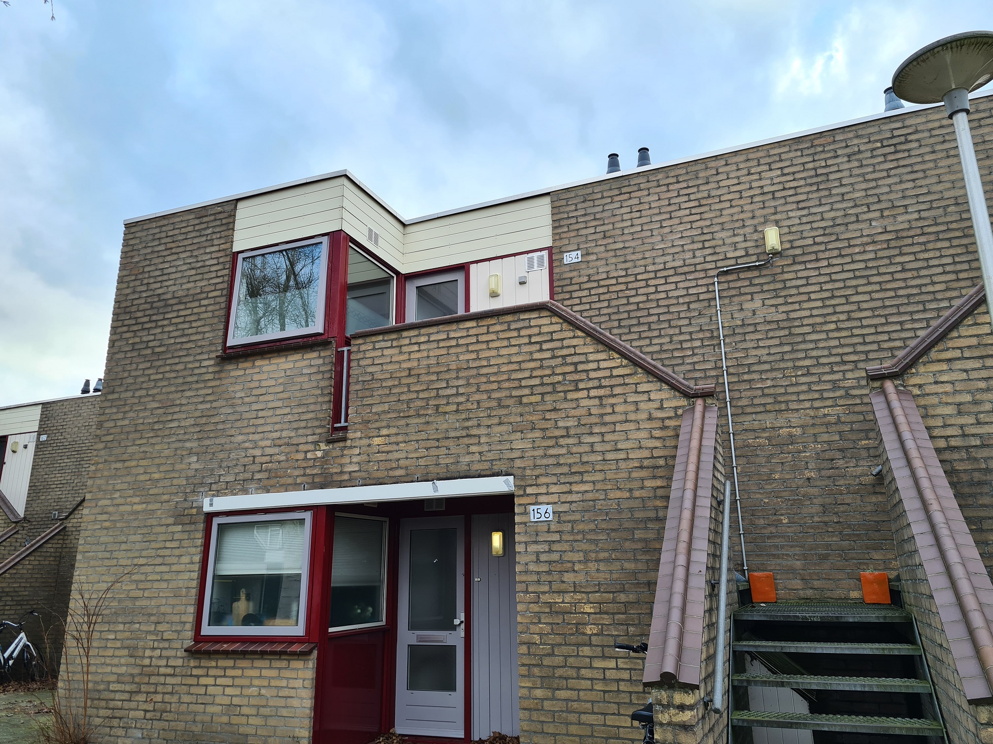 Hagslagen 154, 7462 KJ Rijssen, Nederland