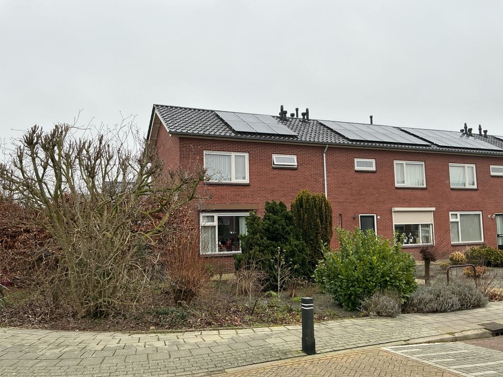 Vondelstraat 25, 7671 ZE Vriezenveen, Nederland