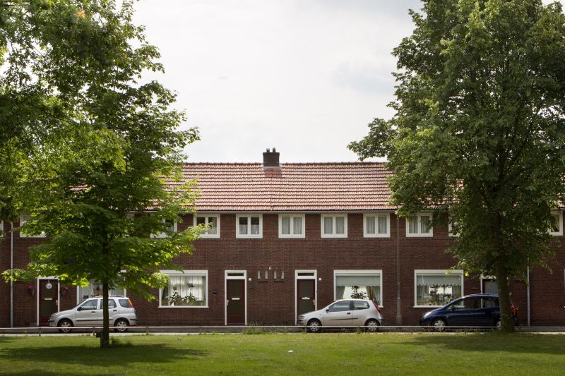 Joost van Den Vondelstraat 71, 7606 CJ Almelo, Nederland