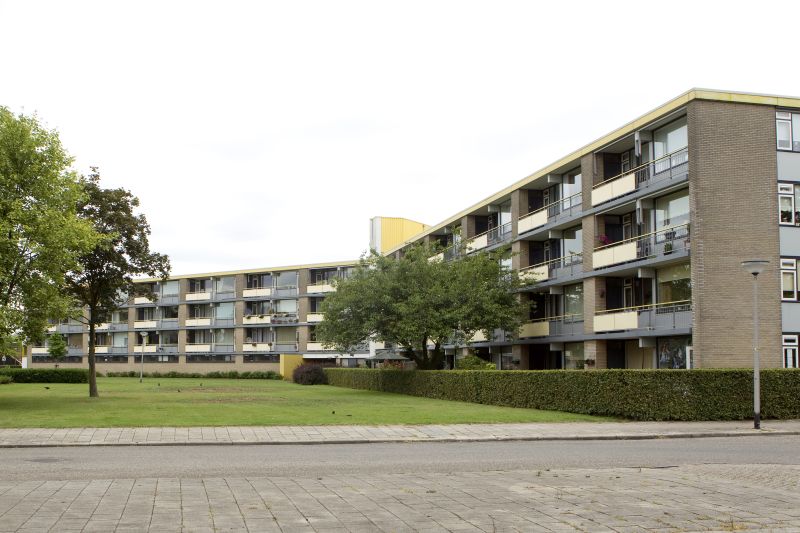 Drakensteyn 495, 7608 TK Almelo, Nederland