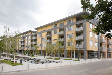 Roomweg 137, 7523 BM Enschede, Nederland