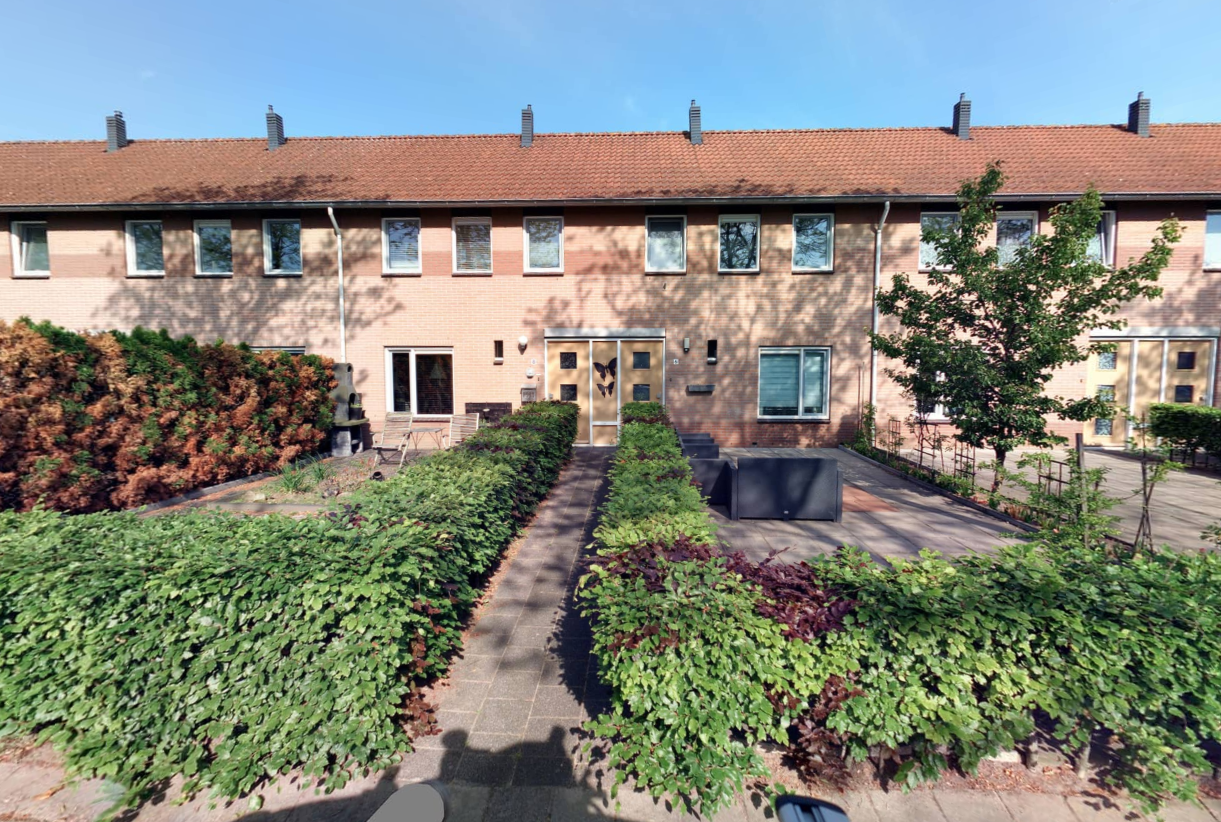 Carel Willinkstraat 8, 7556 JN Hengelo, Nederland