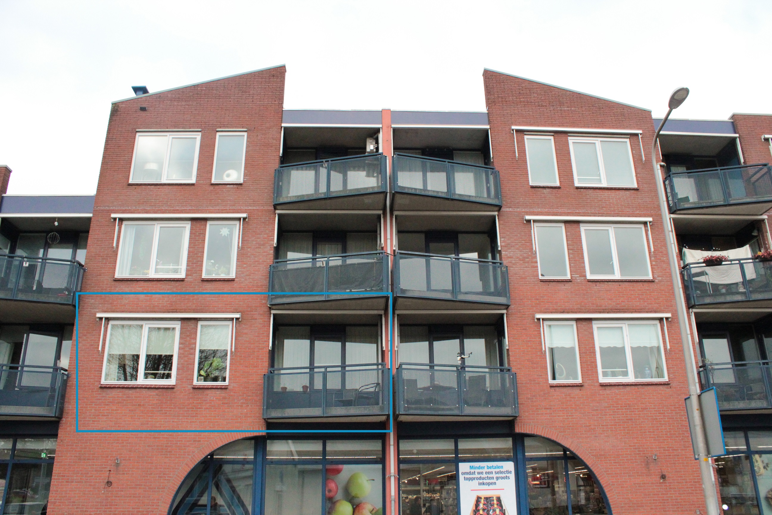 Wierdensestraat 23