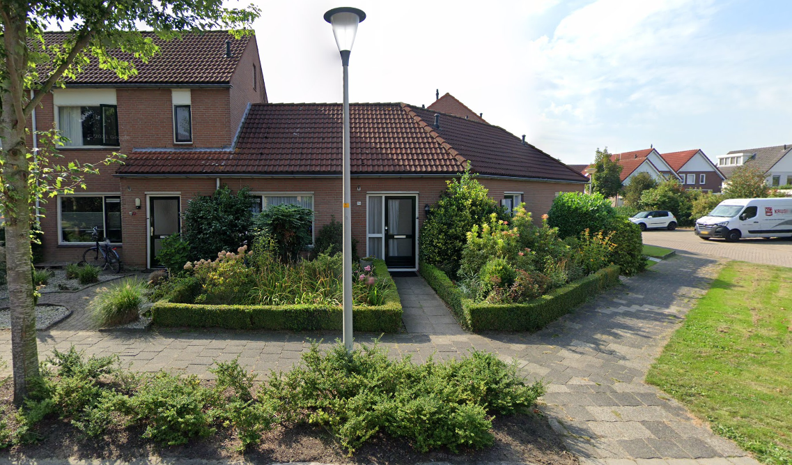 De Hersmole 24, 7596 LR Rossum, Nederland