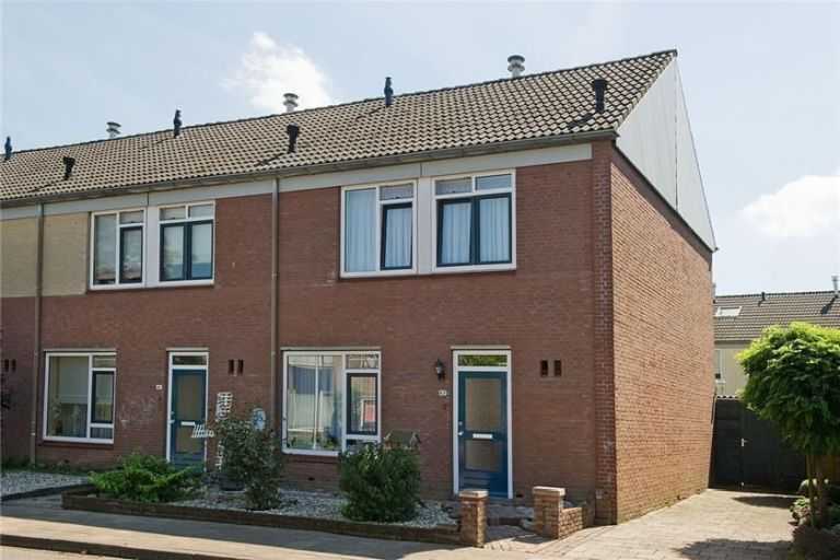 Frans Halsstraat 59, 7482 XL Haaksbergen, Nederland