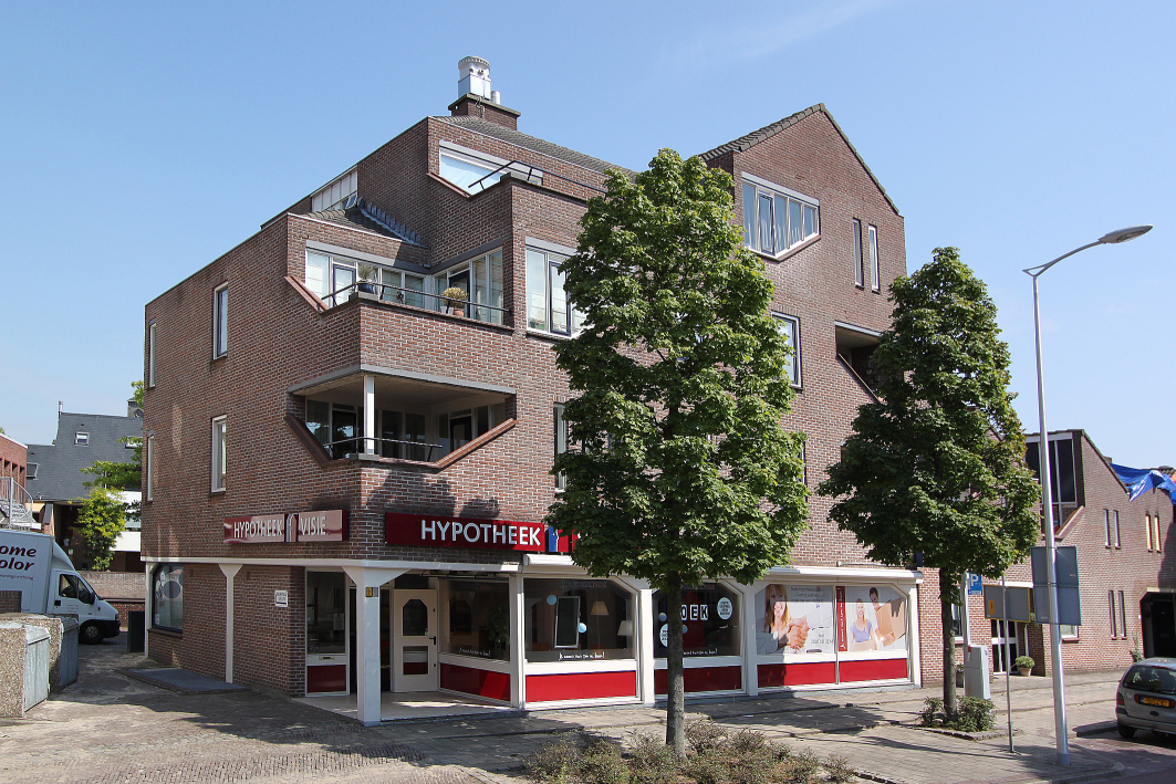 Nieuwstraat 68, 7571 BM Oldenzaal, Nederland