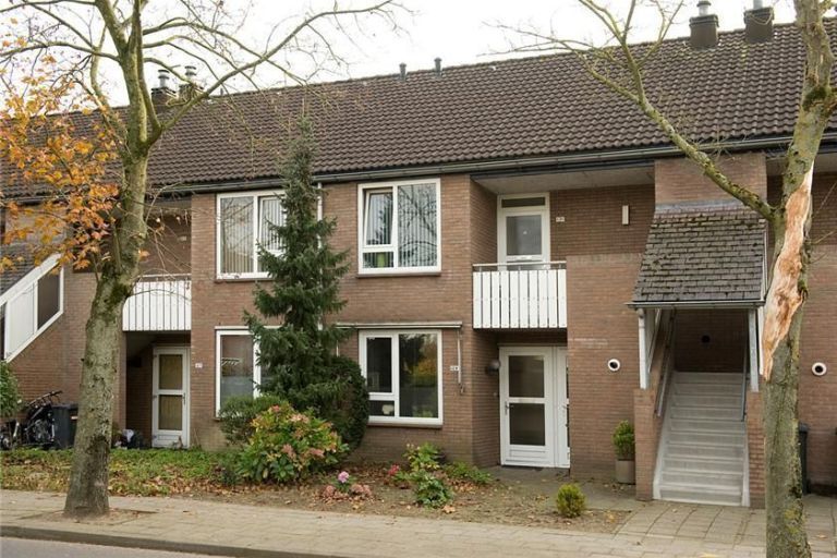 Eibergsestraat 121, 7481 HJ Haaksbergen, Nederland