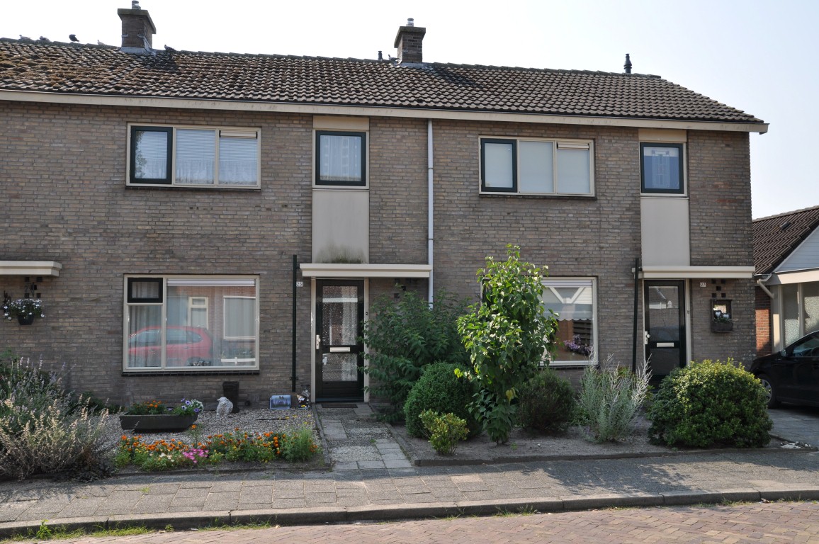 Steenstraat 25, 7679 TN Langeveen, Nederland