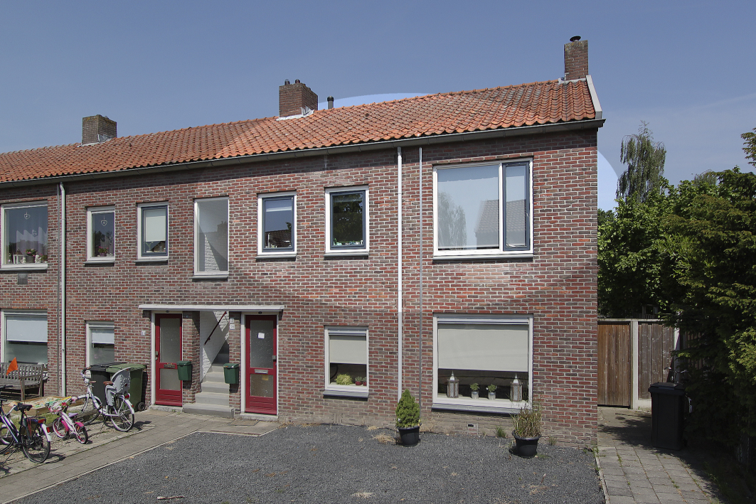 Dr. Poelsstraat 40, 7572 ZT Oldenzaal, Nederland