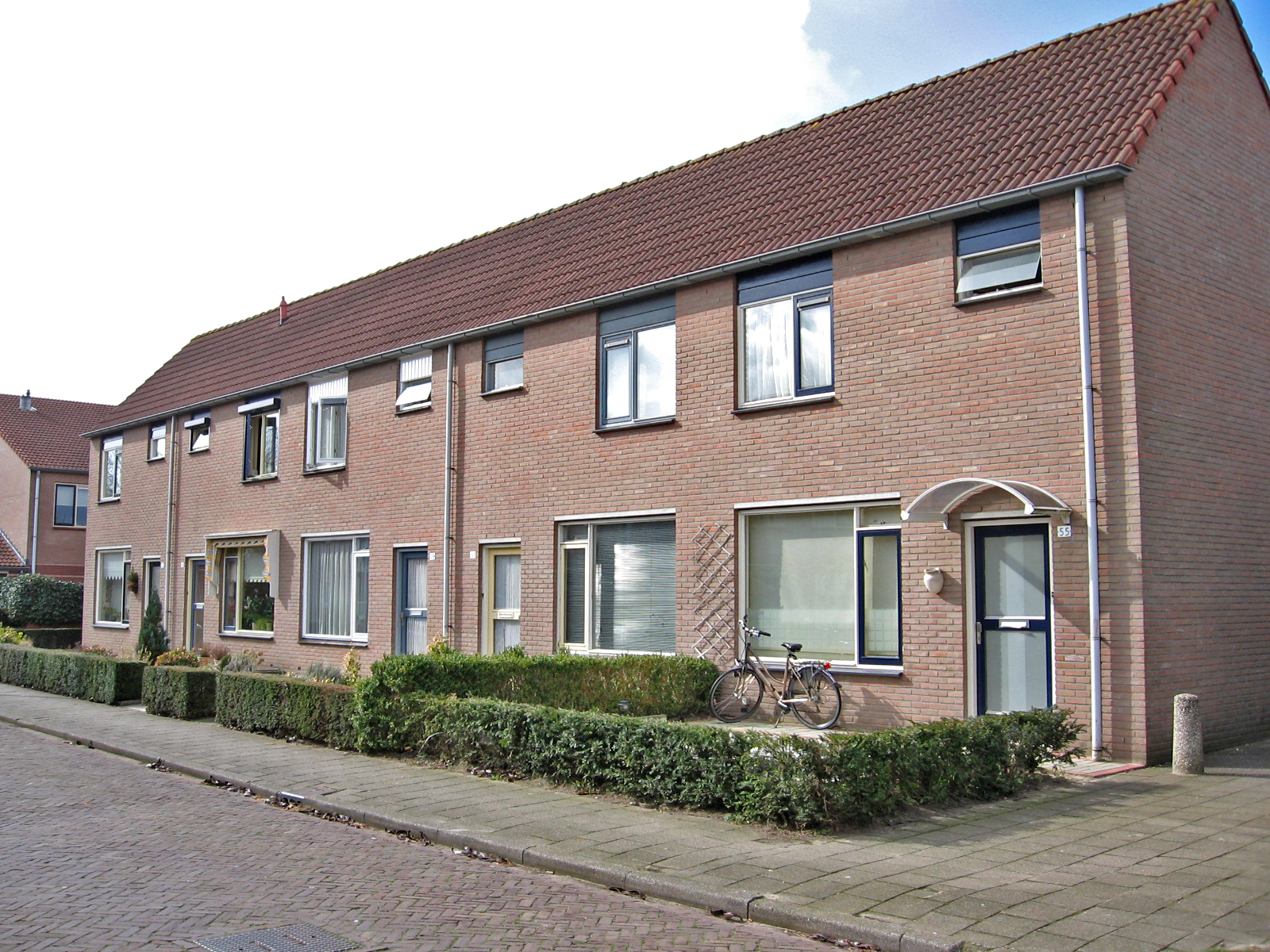 Goudenregenstraat 42