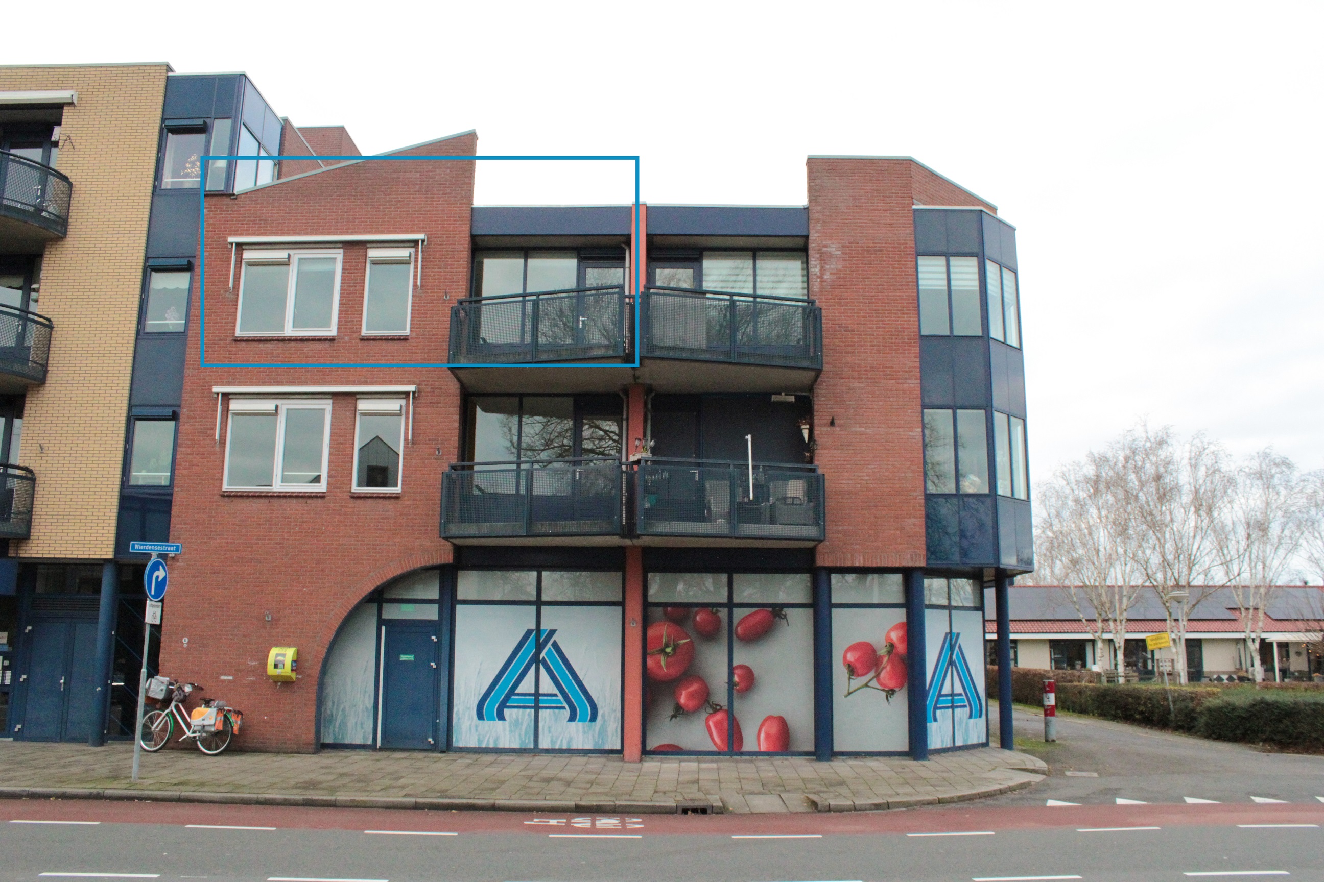 Wierdensestraat 31