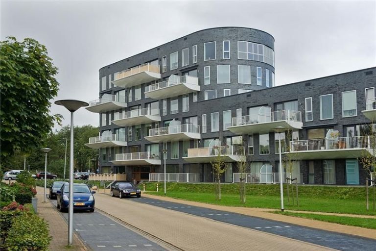Wederiklaan 16, 7534 KN Enschede, Nederland