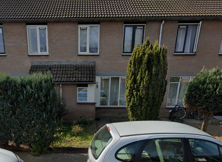 Honinglohoek 11, 7546 AJ Enschede, Nederland