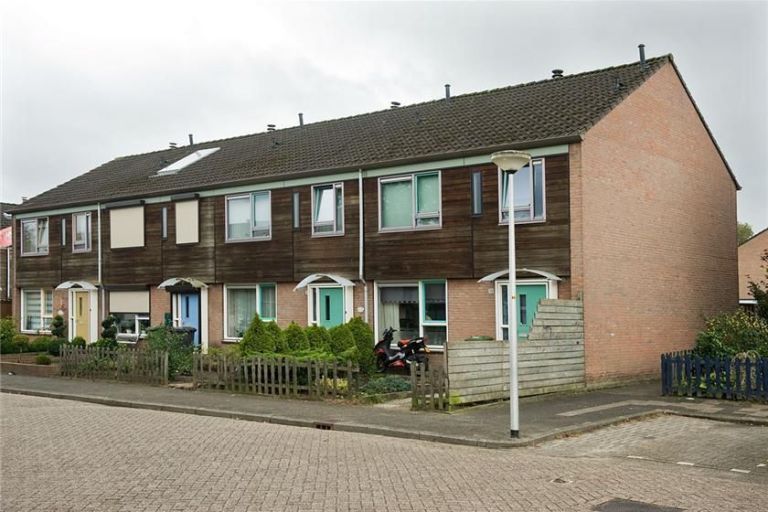 Markveldebrink 276, 7544 VL Enschede, Nederland