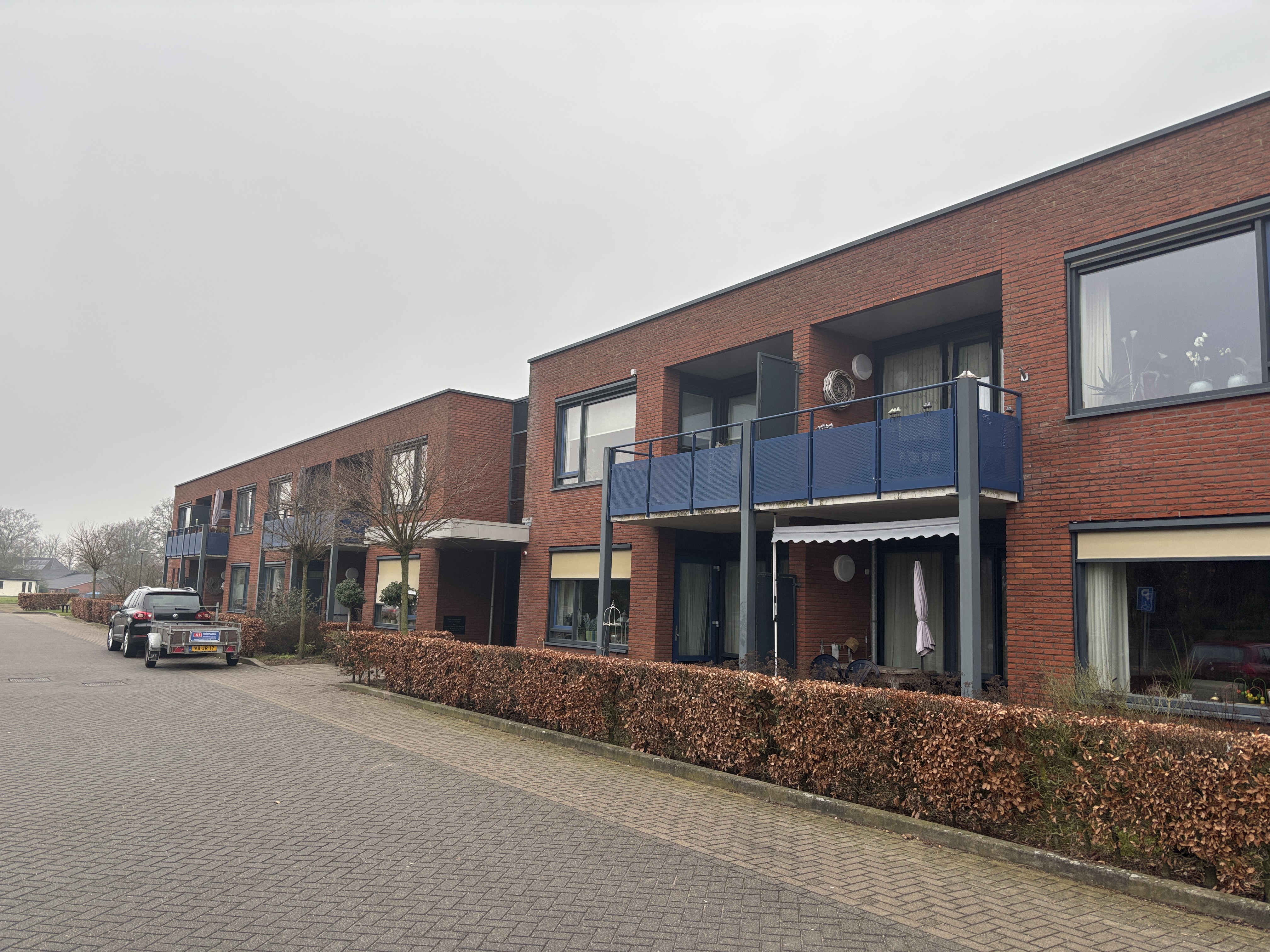 Noordachtereschweg 3, 7475 BL Markelo, Nederland