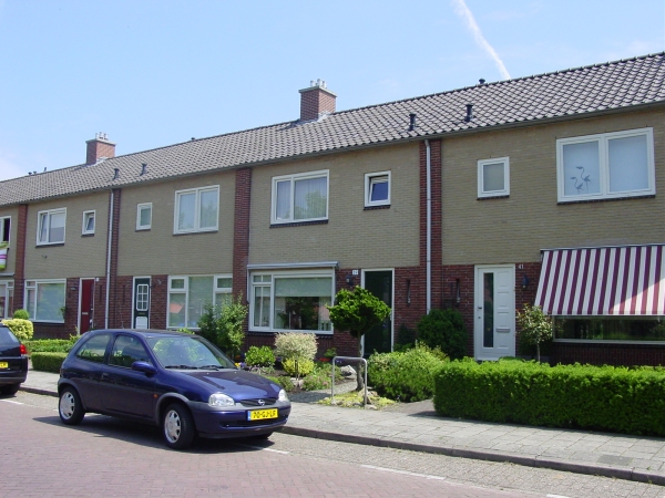 Zuiderstraat 39, 7462 CL Rijssen, Nederland