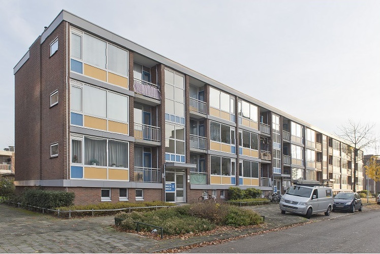 Fazantstraat 200, 7523 ED Enschede, Nederland