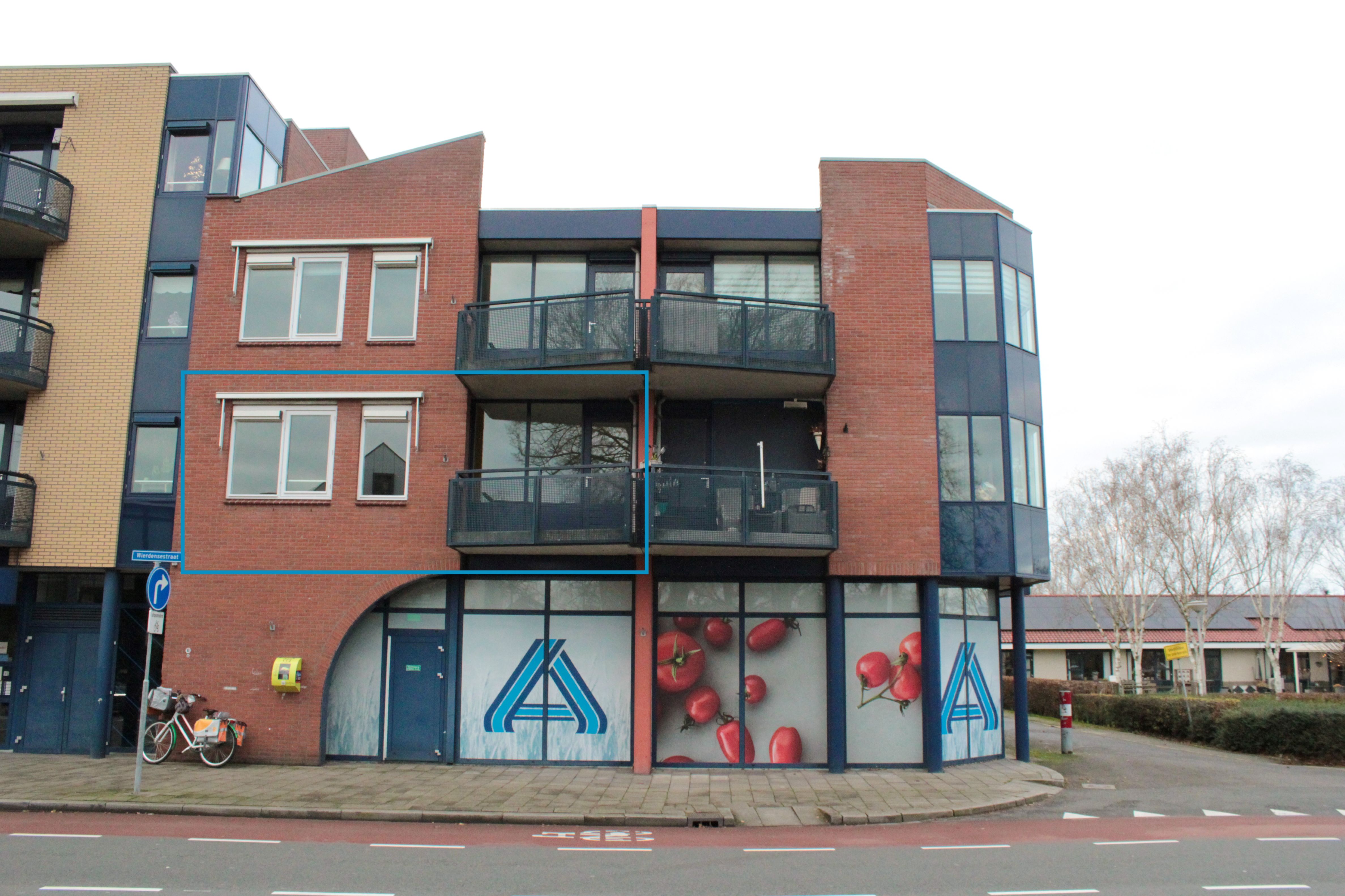 Wierdensestraat 9, 7461 BA Rijssen, Nederland