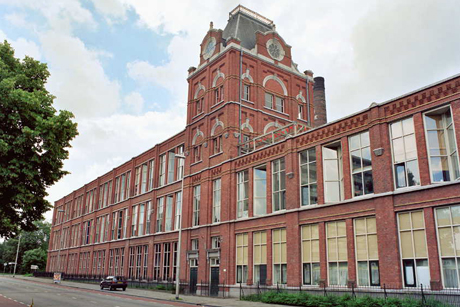 Cromhoffsbleekweg 36