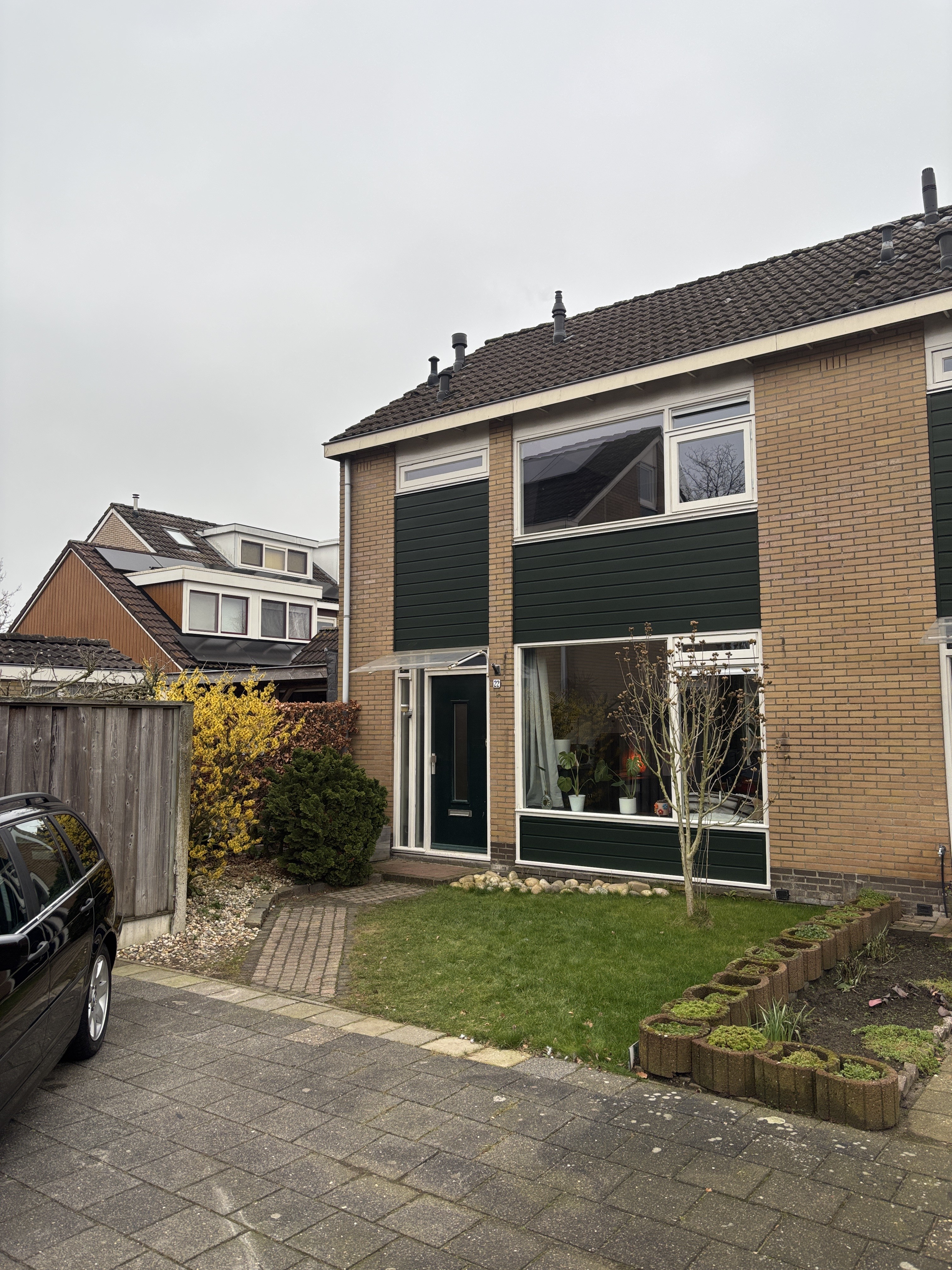 Bekkenkamp 22, 7478 XM Diepenheim, Nederland
