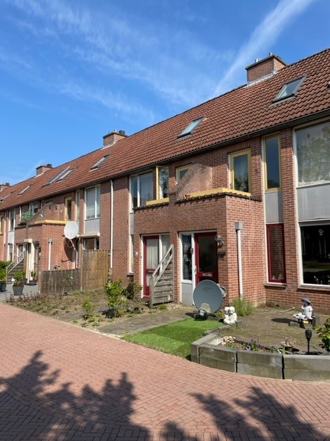 Driessenshof 81, 7121 XW Aalten, Nederland