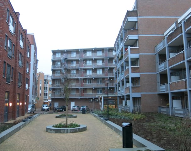 In de Hagen 36, 7511 NB Enschede, Nederland