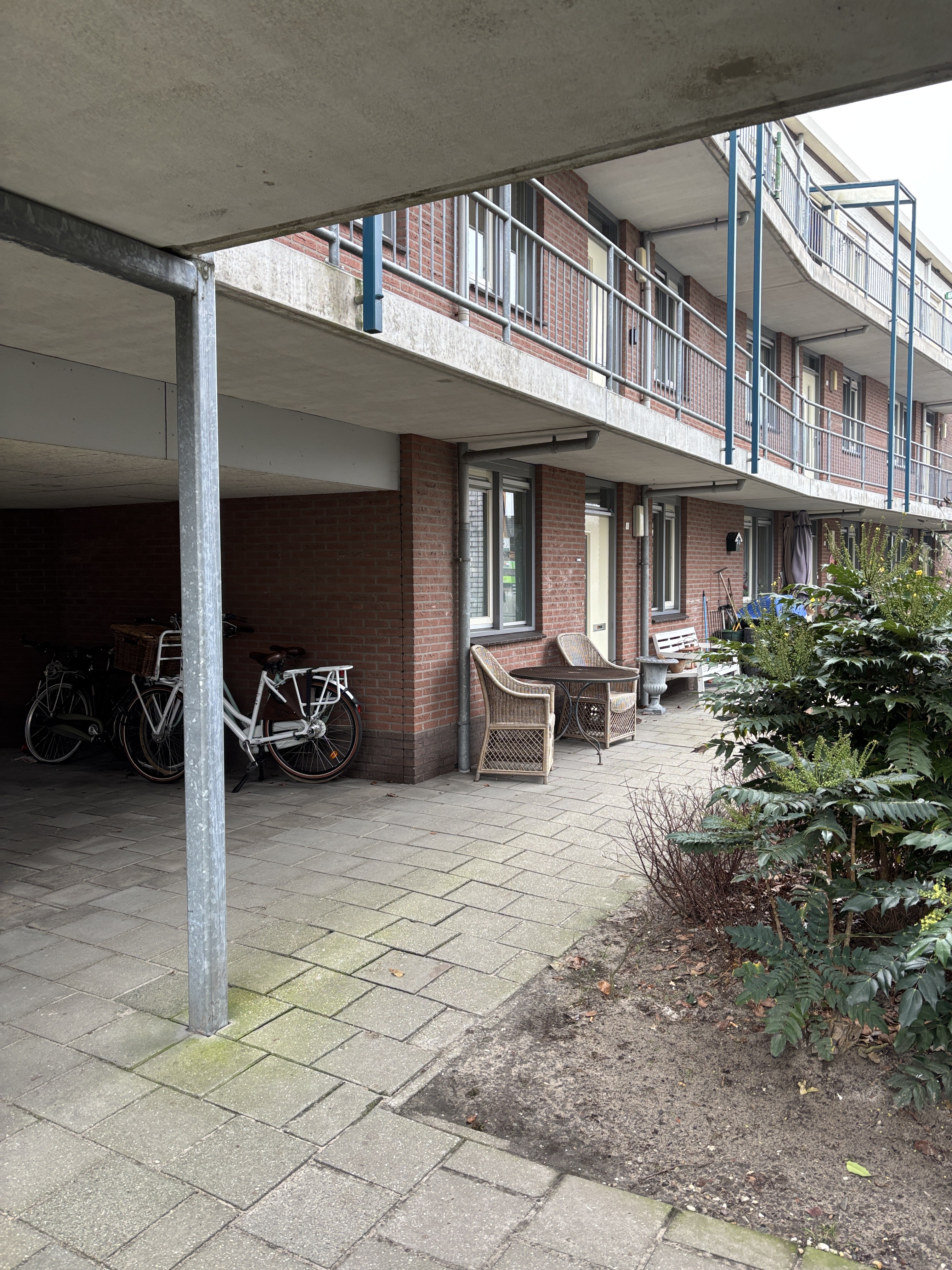 Abraham Berg Hof 6