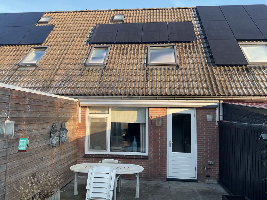 Salamanderstraat 123