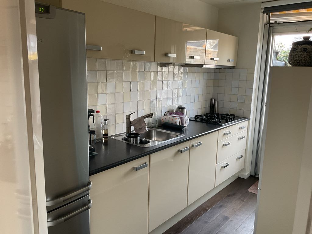 Salamanderstraat 123