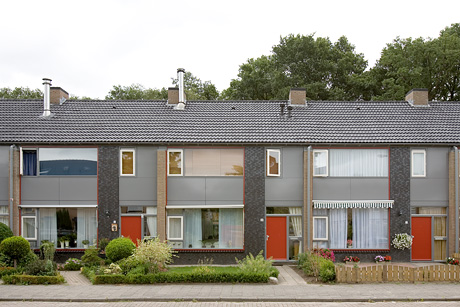 Kisveldbrink 36, 7544 EN Enschede, Nederland