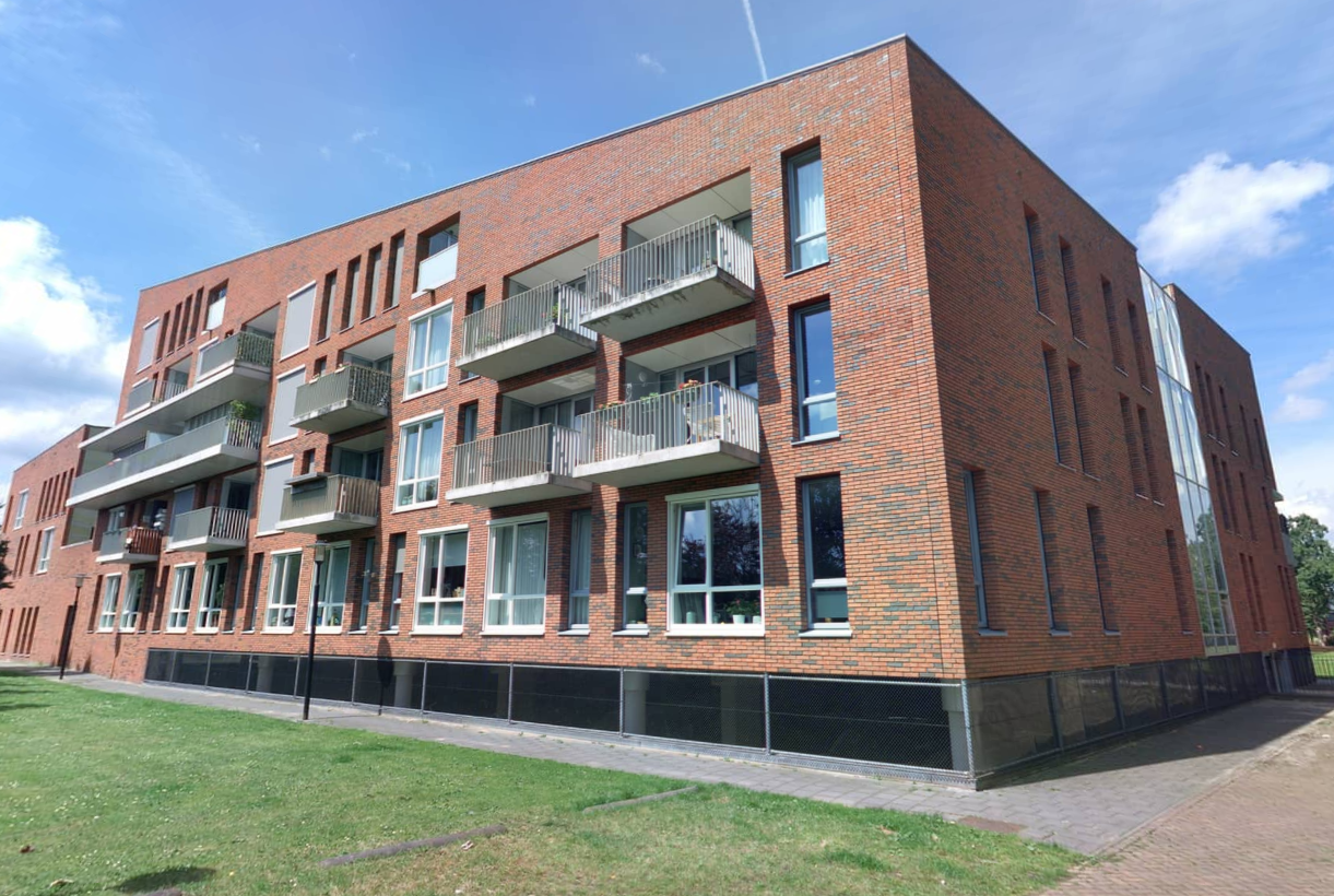 Christiaan Huygenslaan 21, 7553 CE Hengelo, Nederland