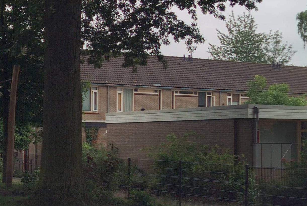 Semmelweisstraat 24
