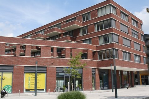 Brouwerijplein 63