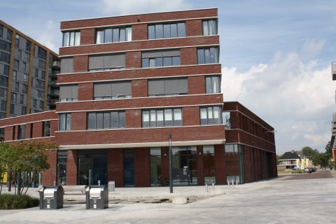 Brouwerijplein 63