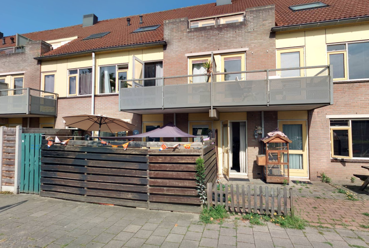 Egbertstraat 26, 7553 MT Hengelo, Nederland