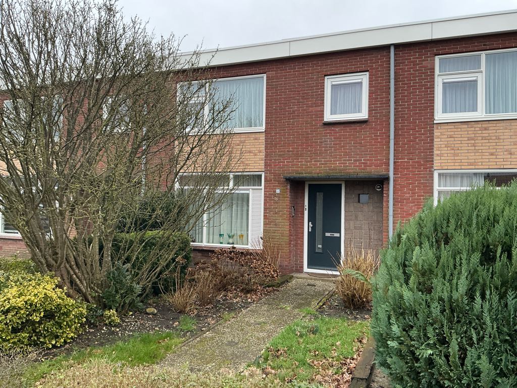 Krijgerstraat 15, 7671 XW Vriezenveen, Nederland