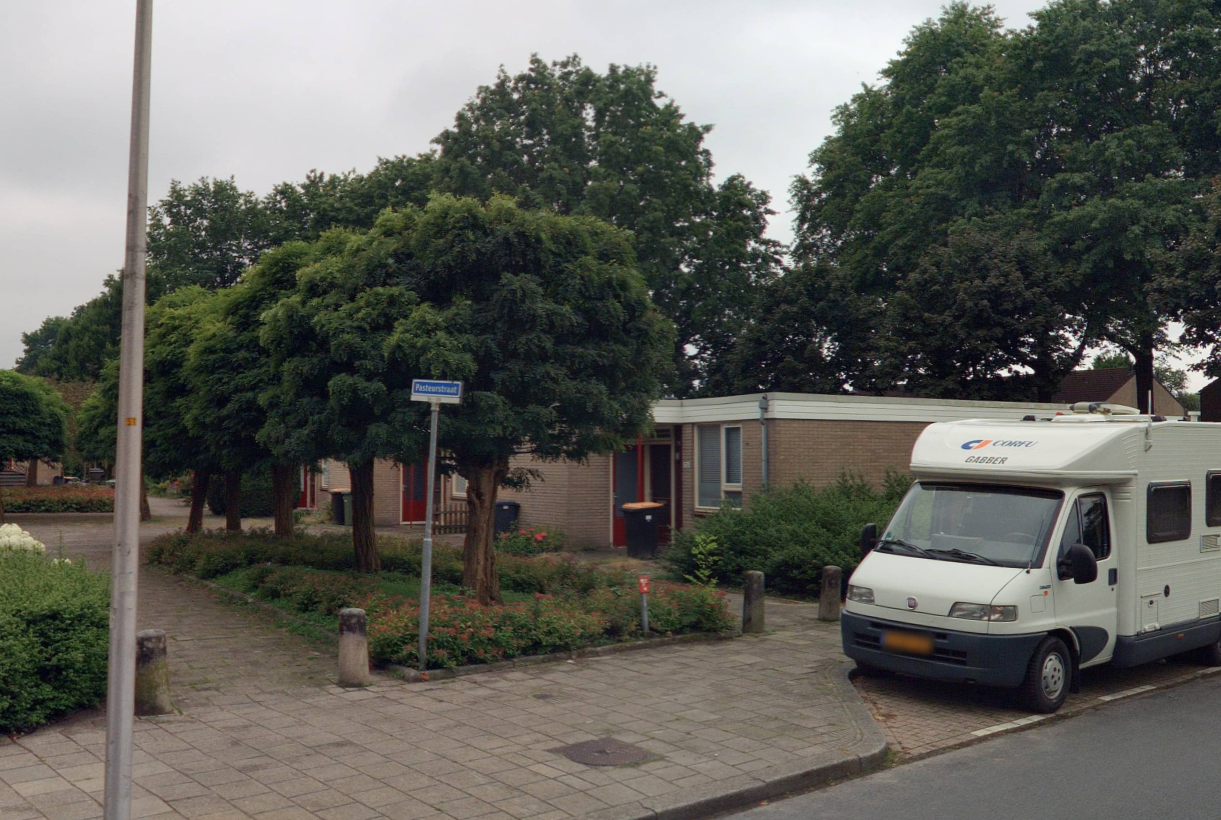 Pasteurstraat 122, 7555 NK Hengelo, Nederland