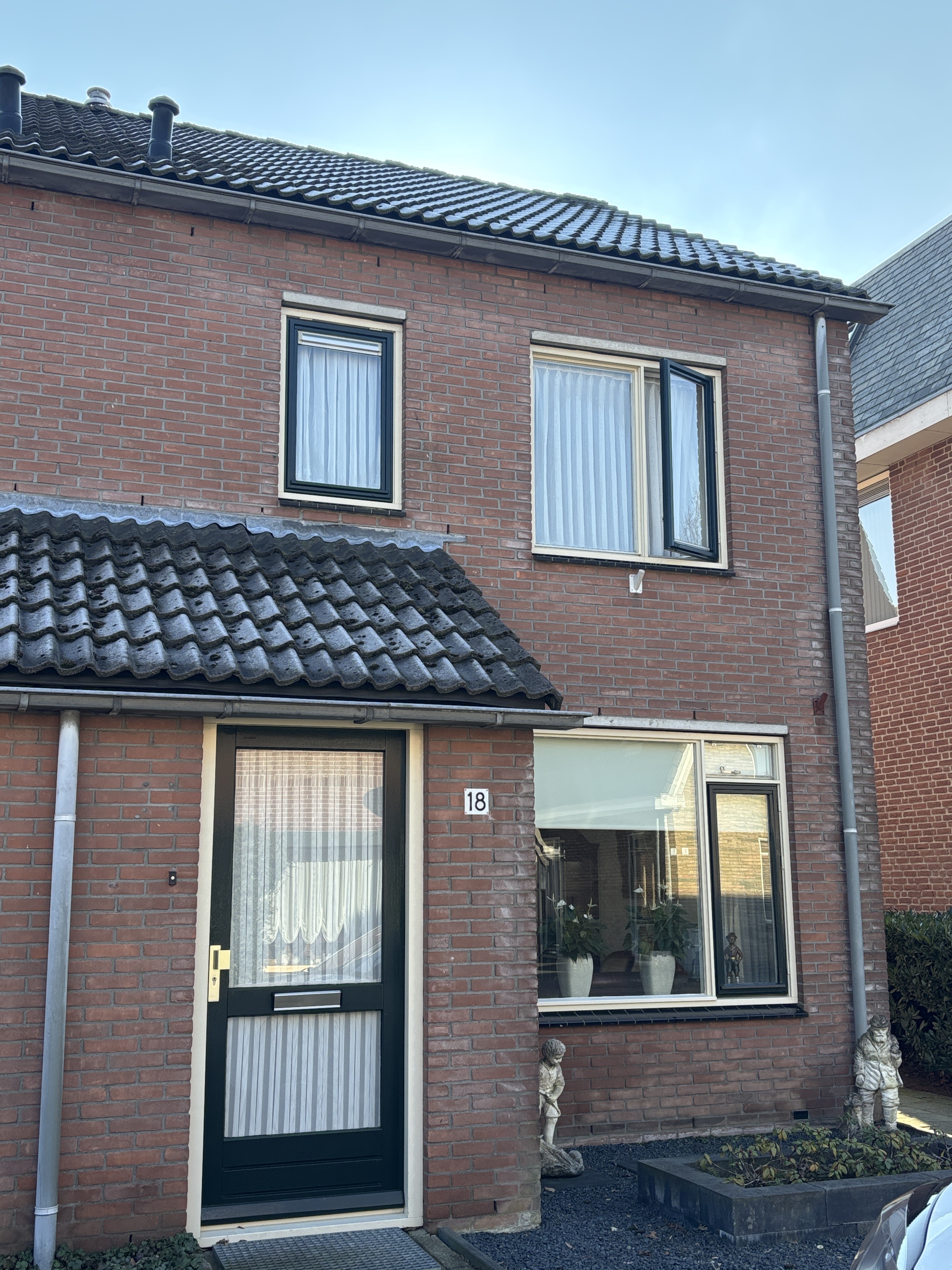 Oosterhofweg 18, 7461 BV Rijssen, Nederland